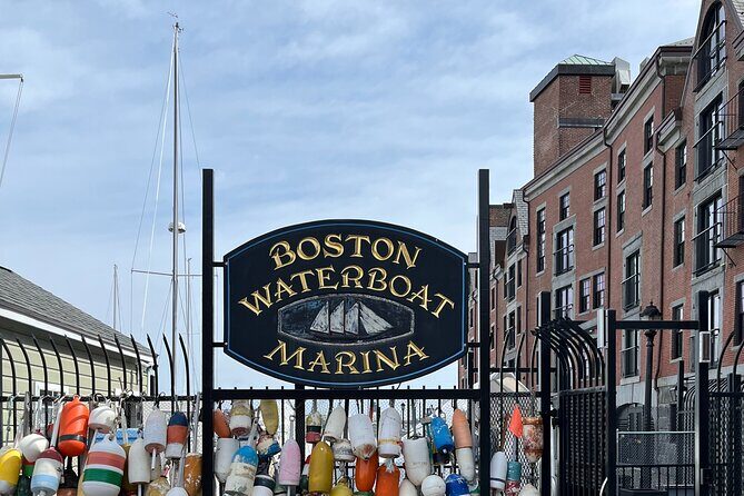 Outdoor Escape Room in Boston - the North End - Practical Tips