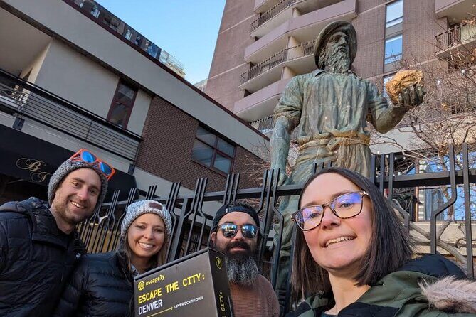 Outdoor Escape Room in Charlotte - Uptown - In The Sum Up: Who Should Consider It?