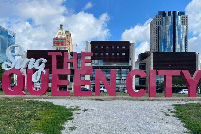 Outdoor Escape Room in Cincinnati - The Banks - FAQ