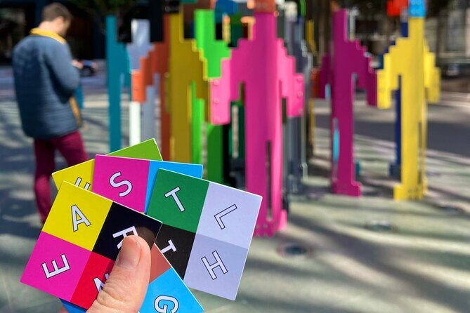 Outdoor Escape Room in Denver - Upper Downtown - Navigating the Experience: The Good and the Not-So-Good