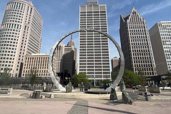 Outdoor Escape Room in Detroit - Downtown - Who Will Love This Experience?