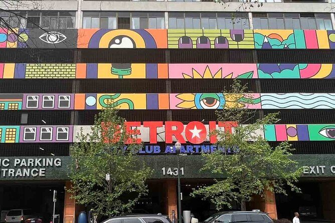 Outdoor Escape Room in Detroit - Downtown - FAQs