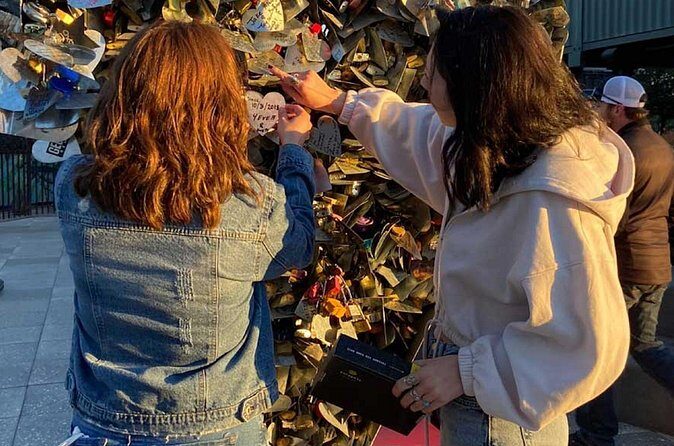 Outdoor Escape Room in Kansas City - the Garment District - Authenticity and Unique Aspects