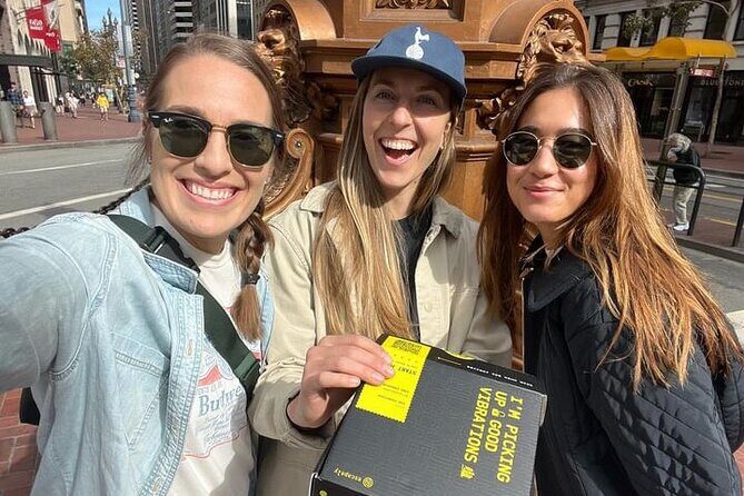 Outdoor Escape Room in Las Vegas - Downtown - Key Points