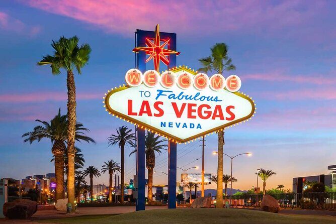 Outdoor Escape Room in Las Vegas - Downtown - The Sum Up: A Unique, Fun Way to Explore Downtown Las Vegas