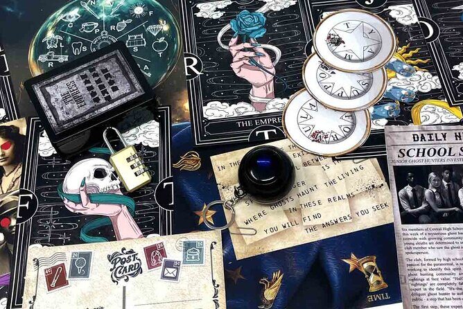 Outdoor Escape Room in Milwaukee - RiverWalk - Who Should Consider This Experience?