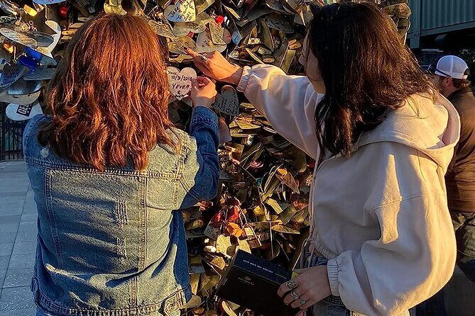 Outdoor Escape Room in New York City - Central Park - Who Should Consider This?