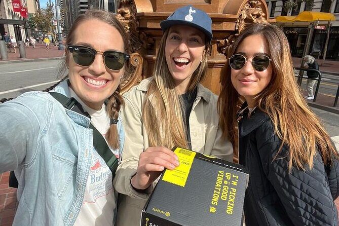 Outdoor Escape Room in Orlando - Lake Eola Park Area - Outdoor Escape Room in Orlando - Lake Eola Park Area: A Fun-Filled Urban Adventure