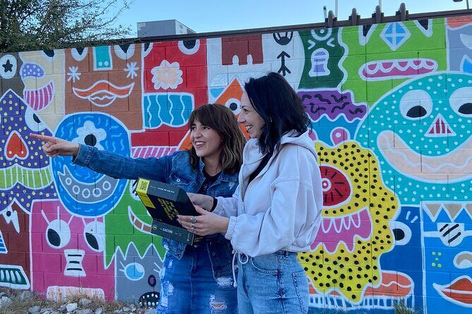 Outdoor Escape Room in San Antonio - the River Walk - Practical Considerations