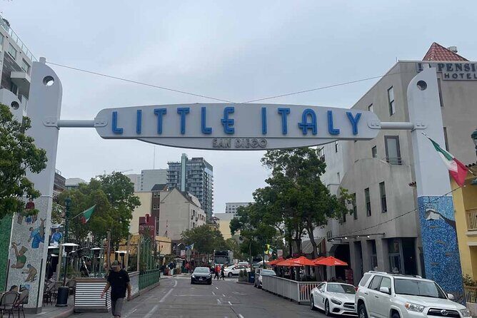 Outdoor Escape Room in San Diego - Little Italy - FAQ