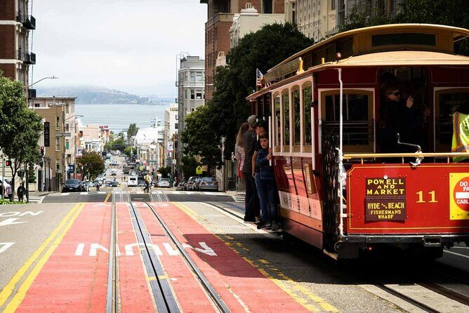 Outdoor Escape Room in San Francisco - Castro - Value and Experience Quality