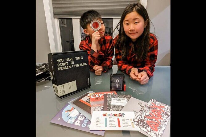 Outdoor Escape Room in San Francisco - Castro - The Sum Up
