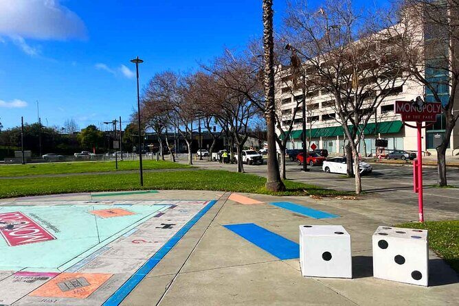 Outdoor Escape Room in San Jose - Downtown - The Value of This Experience