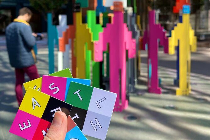 Outdoor Escape Room in San Jose - Downtown - Authentic Traveler Feedback