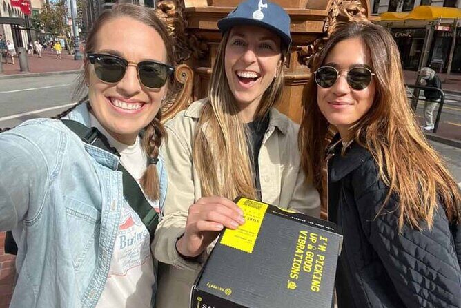 Outdoor Escape Room in Sydney Harbour - Key Points
