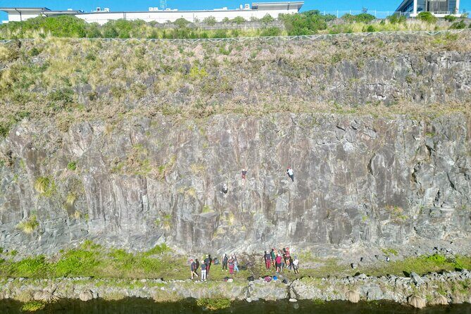 Outdoor Rock Climbing Auckland - An In-Depth Look at What to Expect