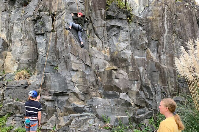 Outdoor Rock Climbing Auckland - Final Thoughts