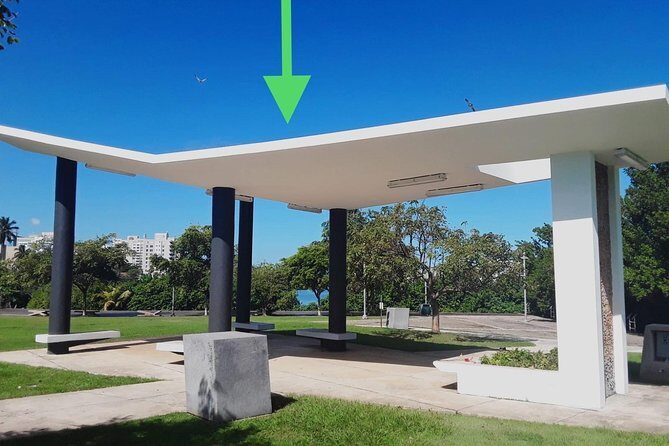 Outdoor Salsa Class Experience in San Juan - What to Expect from the Salsa Class