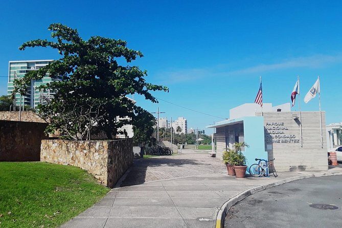 Outdoor Salsa Class Experience in San Juan - FAQs