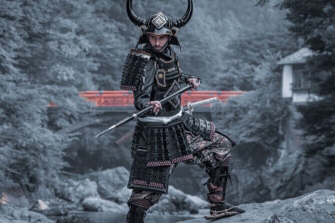 Outdoor Samurai Armor Experience in Kyoto Arashiyama - Who Will Love This Experience?