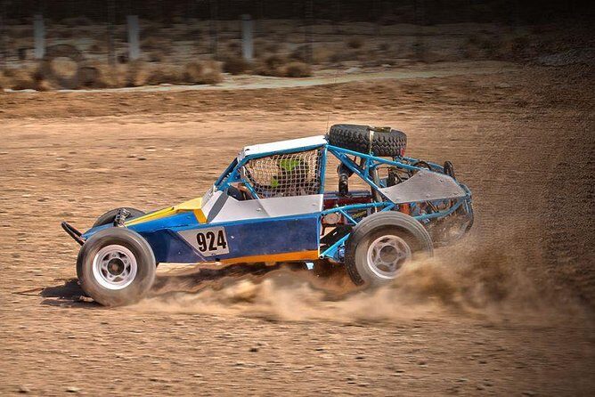 Outdoor Shooting and Off-Road Racing Combo - Authentic Reviews and Insights