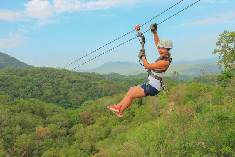 Outdoor Zipline Adventure - Final Thoughts: Is This Tour for You?