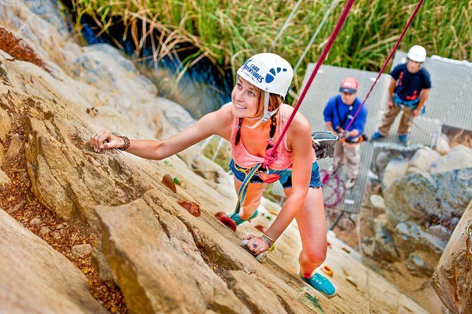 Outdoor Ziplining and UTV Adventure from Los Cabos - An In-Depth Look at the Experience