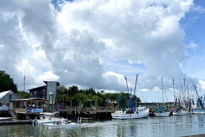 Outer Banks Film Locations Tour - What the Tour Entails