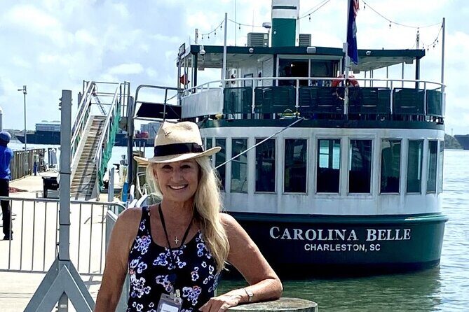 Outer Banks Film Locations Tour - The Sum Up