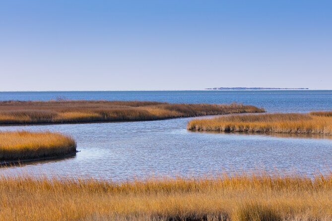 Outer Banks Self-Guided Driving Audio Tour - The Sum Up