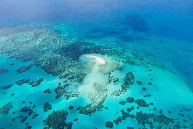 Outer Reef Odyssey - 40 minute Reef Scenic Flight - An In-Depth Look at the Outer Reef Odyssey Experience