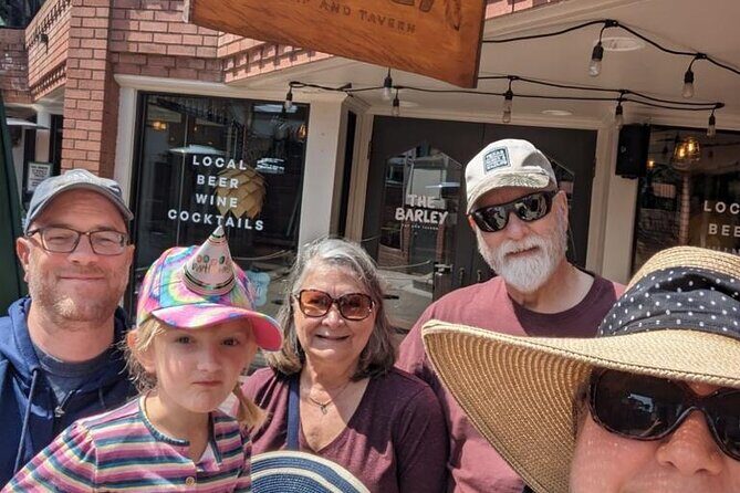 Outrageous Ogden Scavenger Hunt - Exploring Ogden Through a Different Lens