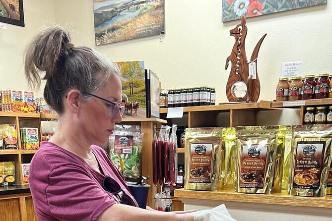 Outrageous Ojai Scavenger Hunt - An Engaging Introduction to a Different Kind of Tour