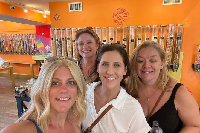 Outrageous Ormond Beach Scavenger Hunt - Key Points