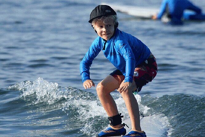Outrageous Surf ScHool Lesson on Lahaina Side - Who Should Book This?
