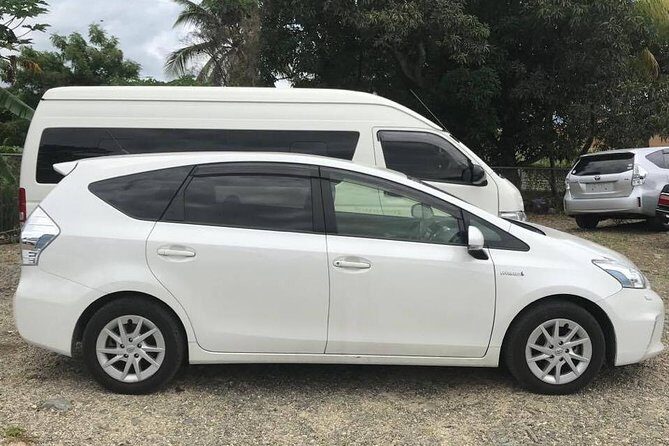 Outrigger Resort to Nadi Airport or Denarau Island (Private ) - A Detailed Look at the Transfer Service