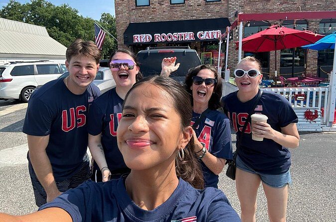 Outstanding Oak Harbor Scavenger Hunt - Analyzing the Value