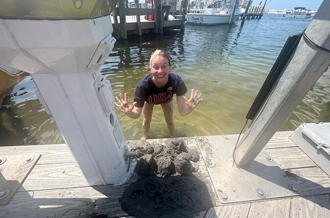 Outstanding Oak Harbor Scavenger Hunt - Who Will Love This Tour?