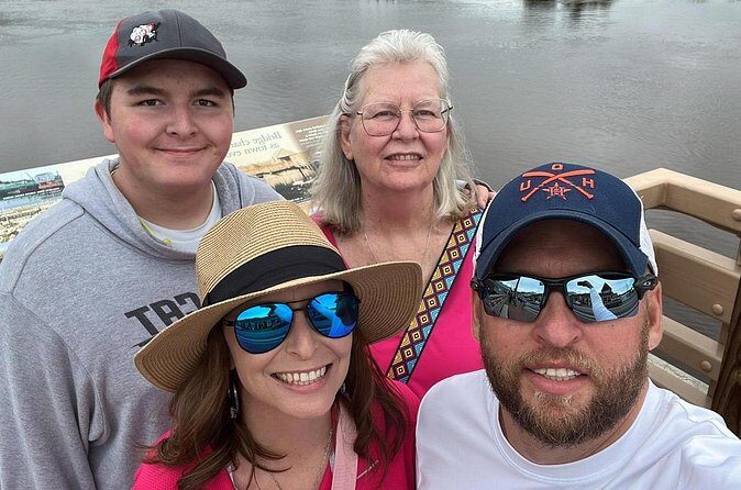 Outstanding Oak Harbor Scavenger Hunt - The Itinerary in Detail
