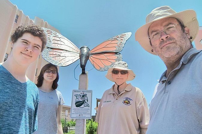 Outstanding Oak Harbor Scavenger Hunt - Logistics and Practical Tips