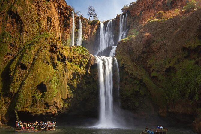 Ouzoud Falls Day Trip from Marrakech - What’s the Value?