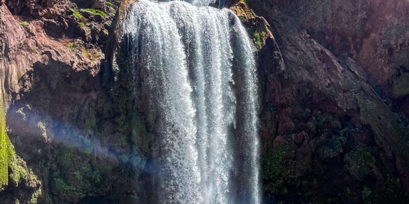 Ouzoud waterfalls customized day trip with local guide - Final Thoughts: Who Should Book This Tour?