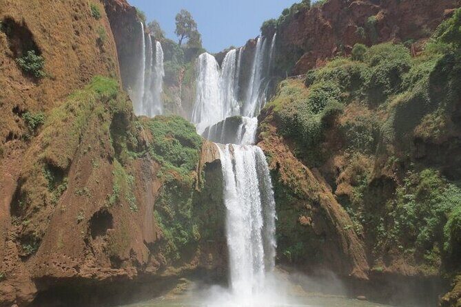 Ouzoud Waterfalls Day Trip - Cascade Ouzoud - Ouzoud Falls - Final Words