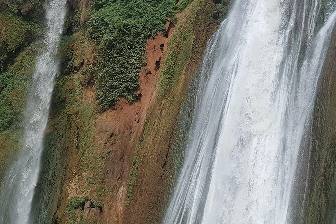 Ouzoud Waterfalls Day Trip from Marrakech - Who Should Consider This Tour?