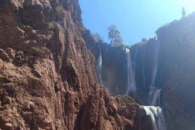 Ouzoud Waterfalls Day Trip from Marrakech - The Sum Up
