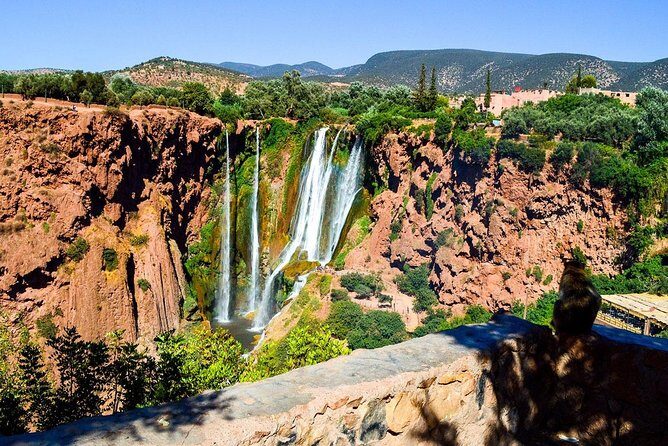 Ouzoud Waterfalls Day Trip & guided hike &boat trip - Why This Tour Is Perfect for You