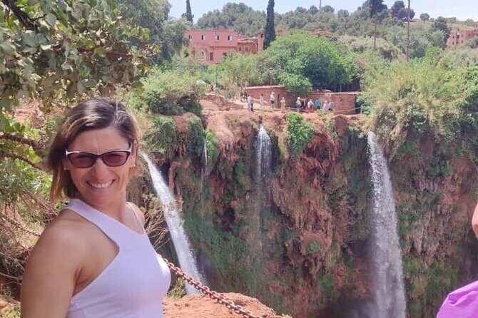 Ouzoud Waterfalls Full-Day Tour from Marrakech - FAQs