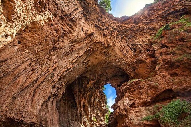 Ouzoud Waterfalls Guided Day Trip from Marrakech - FAQs