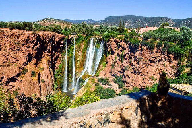 Ouzoud Waterfalls One Day Trip from Marrakech - A Complete Guide to the Ouzoud Waterfalls Day Trip