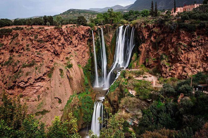Ouzoud Waterfalls One Day Trip from Marrakech - Who Will Love This Tour?